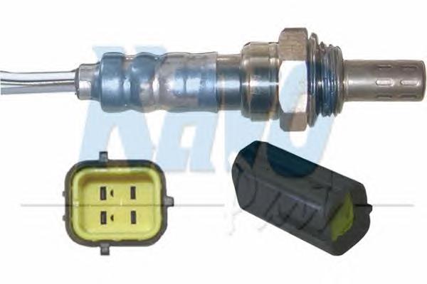Sonda lambda, sensor de oxigênio Q-fix Q2120885 preço, a partir de 99,57 USD