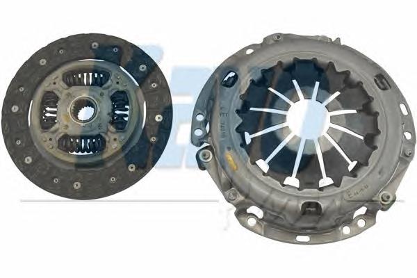  Japan Parts KF2120