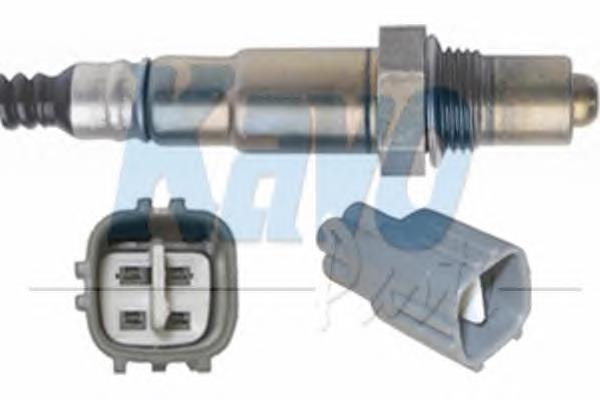 Sonda lambda, sensor de oxigênio depois de catalisador Toyota 894650D130 preço, a partir de 80,02 USD