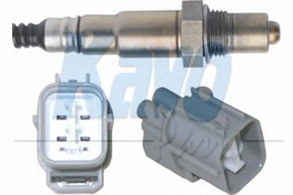Sonda lambda, sensor de oxigênio até o catalisador FAE 77450