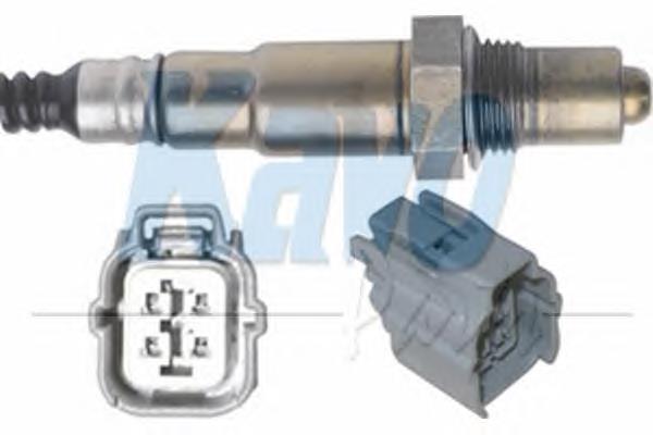 Sonda lambda, sensor de oxigênio depois de catalisador NGK 1661