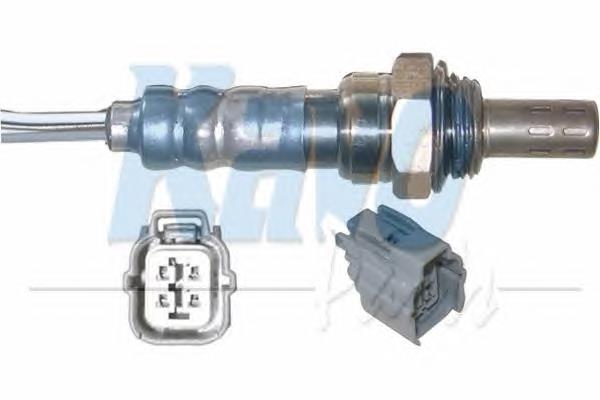 MR578634 Mitsubishi Sonda lambda, sensor de oxigênio depois de catalisador