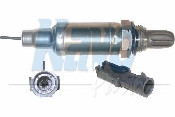 Sonda lambda, sensor de oxigênio até o catalisador NGK 1802