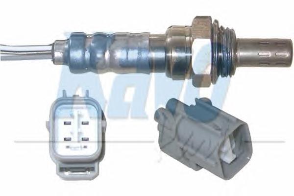 Sonda lambda, sensor de oxigênio depois de catalisador E144003 Peugeot/Citroen