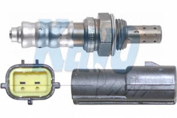 Sonda lambda, sensor de oxigênio até o catalisador EOS1014 Kavo Parts
