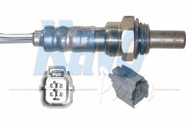 Sonda lambda, sensor de oxigênio 77684 FAE