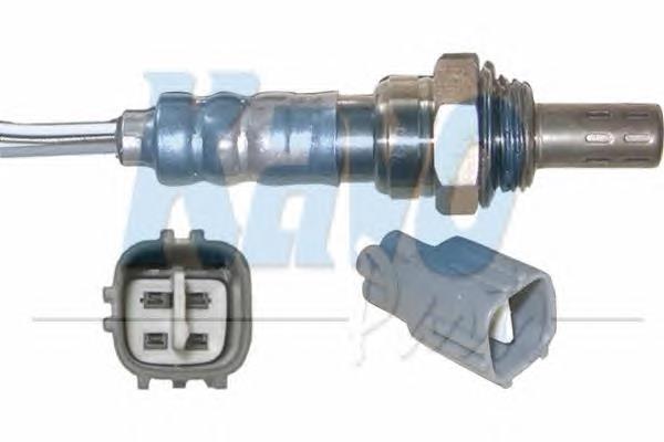 8946512540 Toyota Sonda lambda, sensor de oxigênio até o catalisador