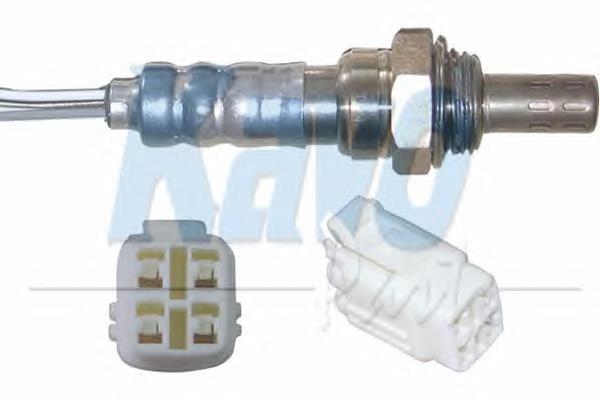 Sonda lambda, sensor de oxigênio depois de catalisador Subaru 22690AA540 preço, a partir de 31,30 USD