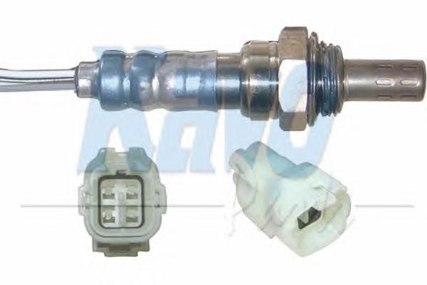 Sonda lambda, sensor de oxigênio Suzuki 1821360G00 preço, a partir de 71,26 USD