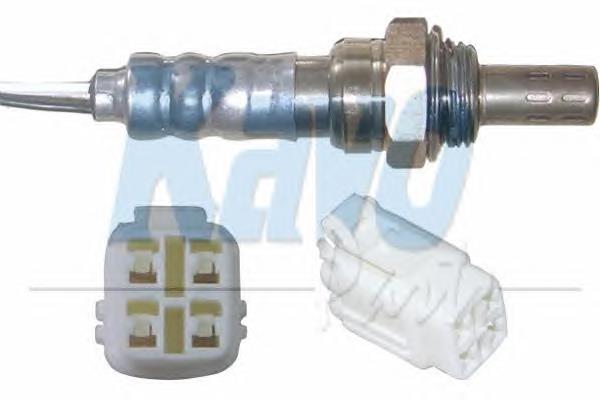 Sonda lambda, sensor de oxigênio até o catalisador 22690AA170 Subaru