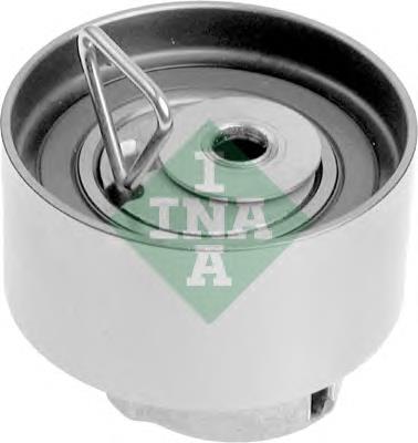 Compre 5010371AA Chrysler Rolo de reguladora de tensão da correia do mecanismo de distribuição de gás