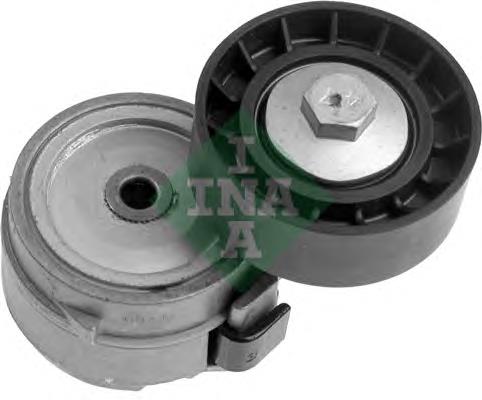 Compre ACT219600 Open Parts Rolo de reguladora de tensão da correia de transmissão