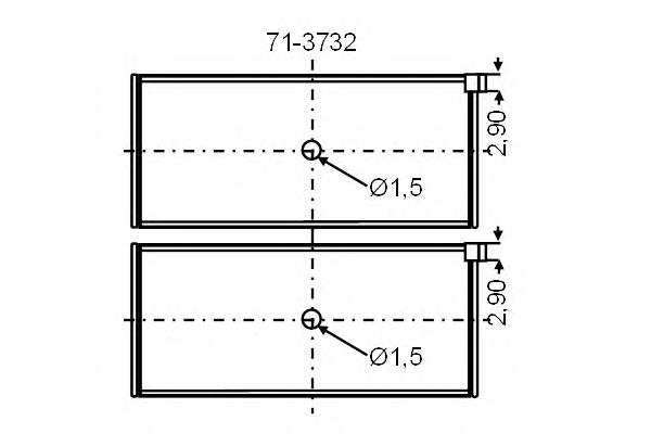 713732 Glyco