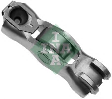Compre A6680500233 Mercedes Balanceiro de válvula (balanceiro de válvulas)