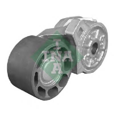 Rolo de reguladora de tensão da correia de transmissão Open Parts ACT219600