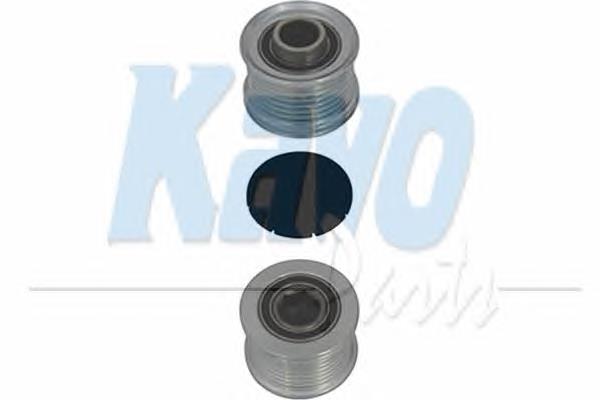 Polia do gerador Nissan/Infiniti 23151JG71B preço, a partir de 53,58 USD