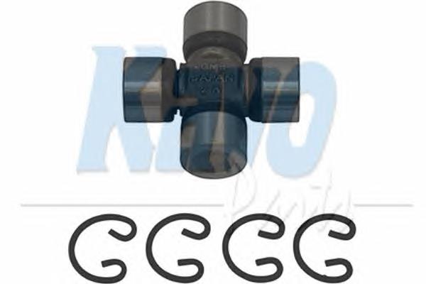 Compre 5373000310 Isuzu Cruzeta da junta universal traseira