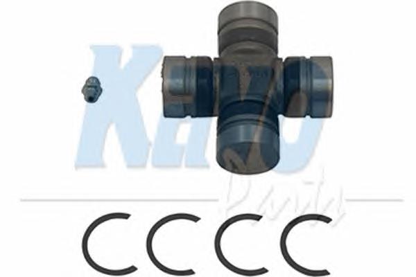 Cruzeta da junta universal traseira Hyundai/Kia 0175725060