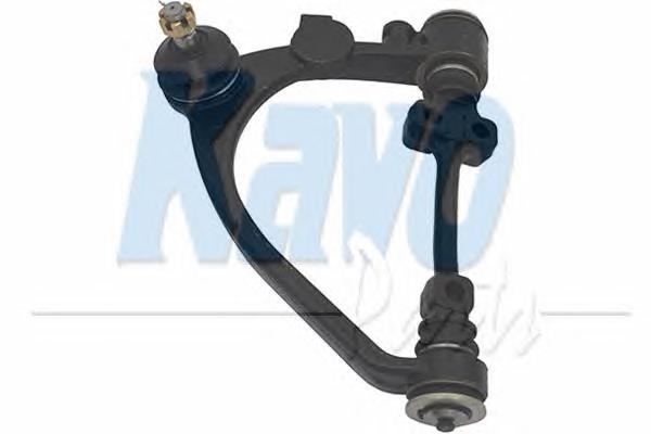 4806729025 Toyota Braço oscilante superior esquerdo de suspensão dianteira