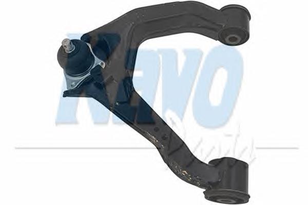 Braço oscilante superior esquerdo de suspensão dianteira J4925006 Nipparts