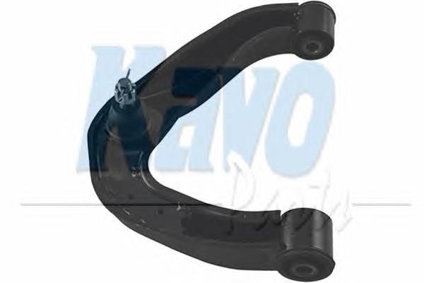 Braço oscilante superior esquerdo de suspensão dianteira GSP S061339