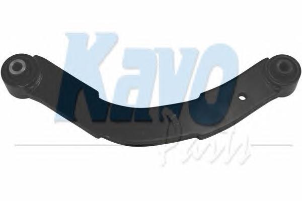 Braço oscilante superior esquerdo/direito de suspensão traseira 5105271 Chrysler