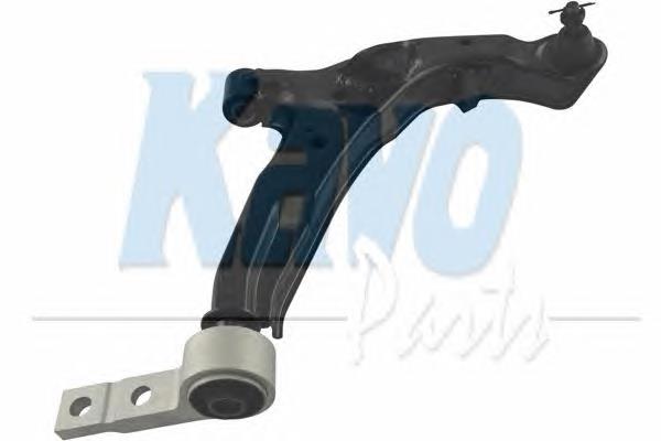 Compre 54500BU000 Nissan/Infiniti Braço oscilante inferior direito de suspensão dianteira