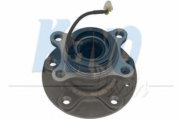 Cubo traseiro Open Parts HBK517503 preço, a partir de 81,58 USD