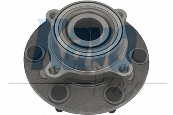 Cubo dianteiro JPN 10L5028JPN