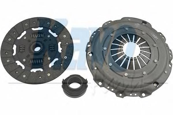 Compre URB500060 Land Rover Kit de embraiagem (3 peças)