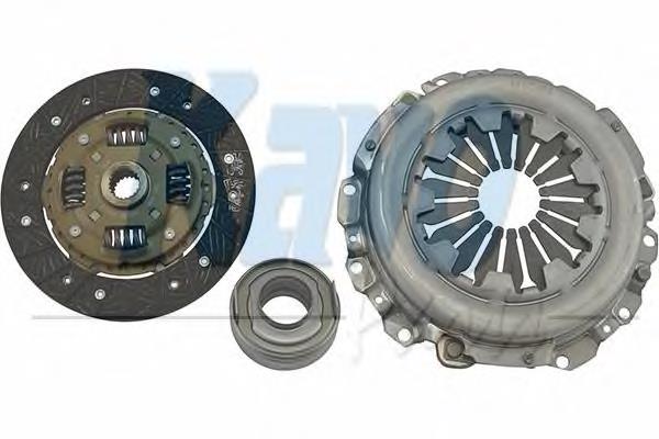Kit de embraiagem (3 peças) CP4038 Kavo Parts