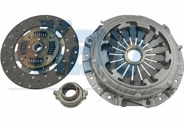 Kit de embraiagem (3 peças) NPS M200I107