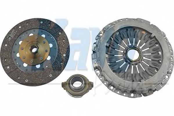 Kit de embraiagem (3 peças) 4142639002 Hyundai/Kia