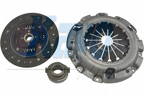 Kit de embraiagem (3 peças) CP9037 Kavo Parts