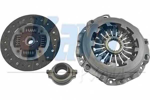 Kit de embraiagem (3 peças) Japko 92726 preço, a partir de 255,17 USD