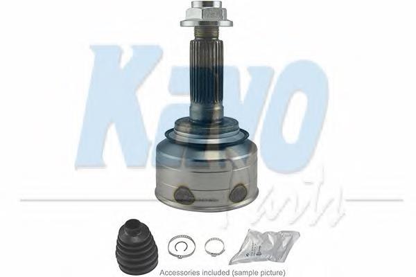  Hyundai/Kia 0K55C22510A
