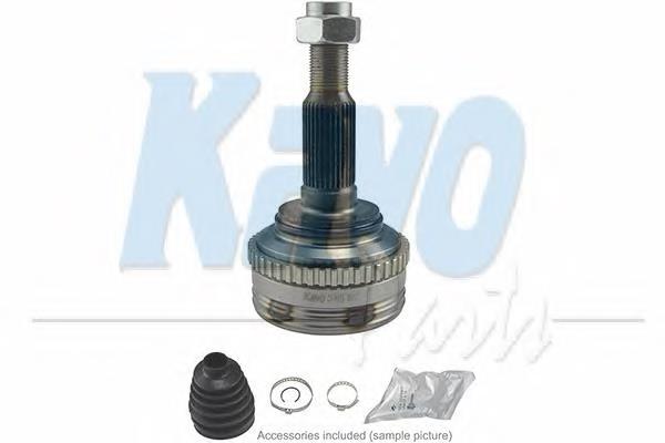 Junta homocinética externa dianteira Hi-q C03007 preço, a partir de 36,24 USD