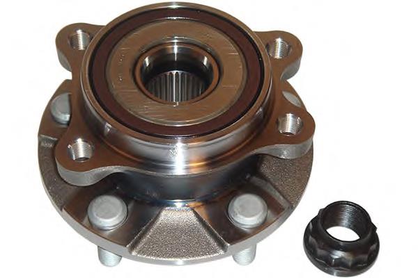 Compre 90049 Metalcaucho Cubo dianteiro