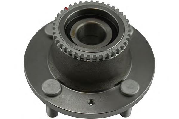 Compre 90497 Metalcaucho Cubo traseiro
