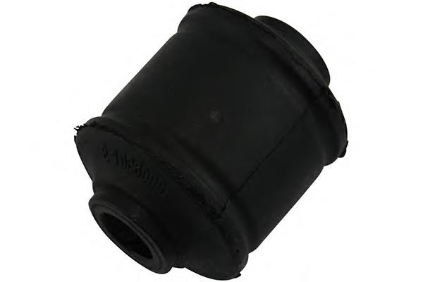 MR223792 Mitsubishi Bloco silencioso do braço oscilante inferior traseiro