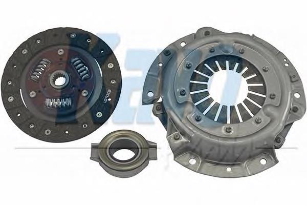 Kit de embraiagem (3 peças) CP2030 Kavo Parts