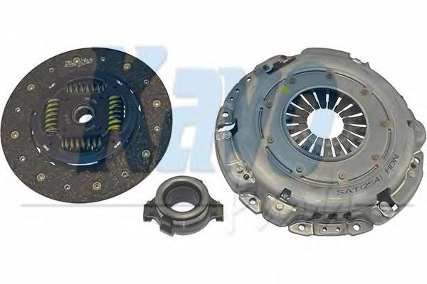 Kit de embraiagem (3 peças) CP1518 Kavo Parts