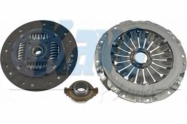 Kit de embraiagem (3 peças) CP1516 Kavo Parts