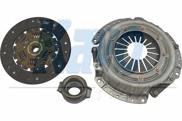 Kit de embraiagem (3 peças) 30001G9885 Nissan/Infiniti