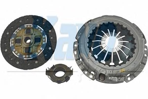 KT316 Aisin Kit de embraiagem (3 peças)