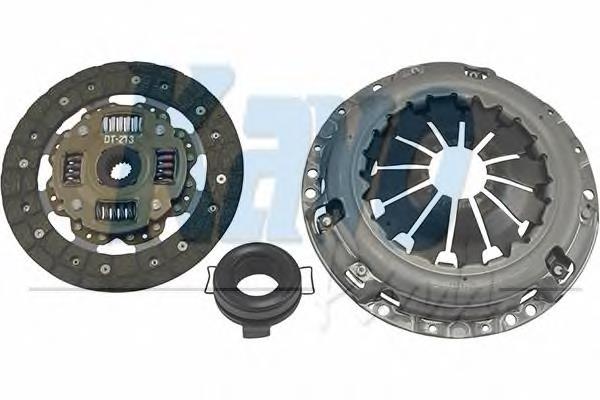 Kit de embraiagem (3 peças) VALEO 828654 preço, a partir de 216,77 USD