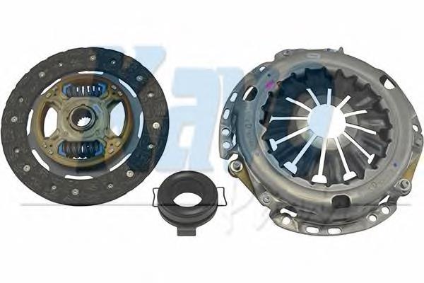 Compre KT330RA Aisin Kit de embraiagem (3 peças)