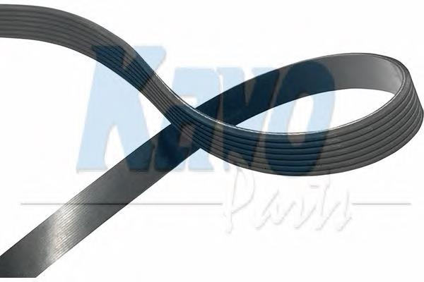 Correia dos conjuntos de transmissão Japan Parts DV7PK1095 preço, a partir de 14,72 USD