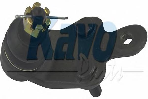 Suporte de esfera inferior esquerdo 4334009040 Toyota