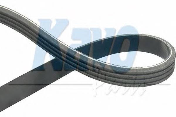 Compre 4PK1045 Denckermann Correia dos conjuntos de transmissão